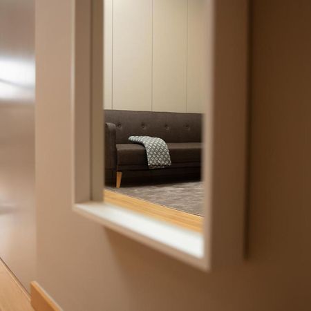 Design Flat In Braga - By Tonsdeverde Bagian luar foto